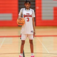 A’Chanti Middleton