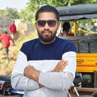 S HUSSAIN BASHA | Interlink Ambassador