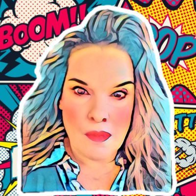 ATX Irish Gal 🙏🏼🇺🇸❤️