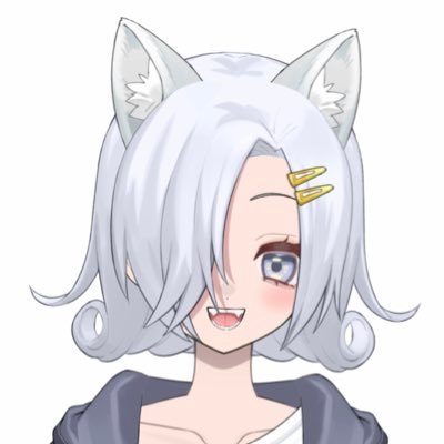 遊月輝奈🐺💛✨️