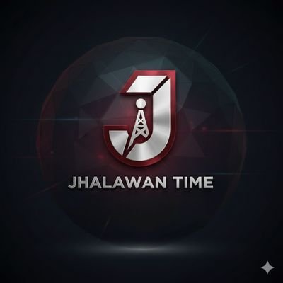 JHALAWAN TIME