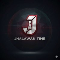JHALAWAN TIME