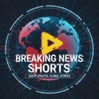 Breaking News Shorts