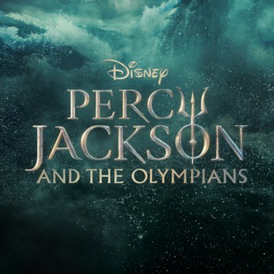 Percy Jackson