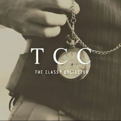 The-Classy-Collector