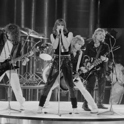 MUSIC FOR THE MASSES