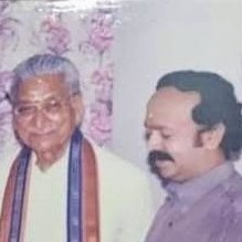 🇮🇳 SANATANA VEDIC HINDU DHARMA/V.GOPALAKRISHNAN.