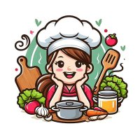 Veetlacooking, You can cook!!!