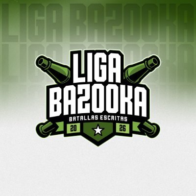 #LIGABAZOOKA