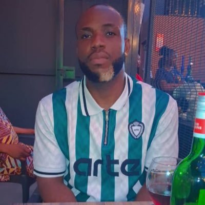 Uncle kay Football HQ ⚽️