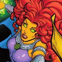 marcus🇵🇸CEO of Teen Titans