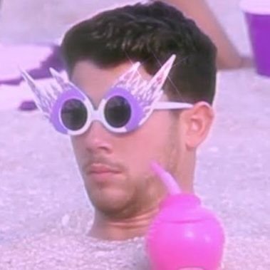 Even baddies get saddies (⚔️)