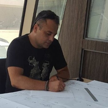 Volkan Giritli 🇹🇷🇦🇿