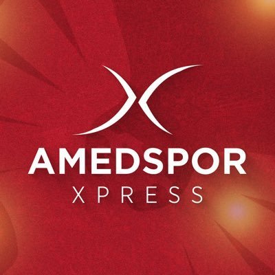 AmedsporXpress