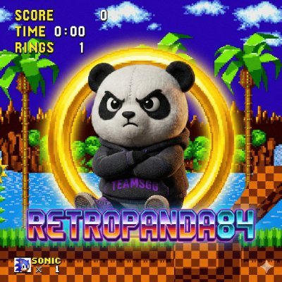 retropanda84