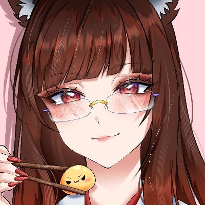 Hoshizuki 🦊⛩️ | 🏳️‍⚧️ (Un-) Heilige Allianz