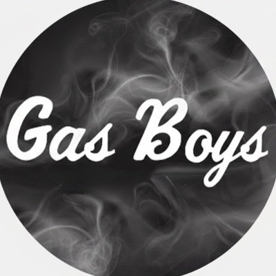 Gas Boys