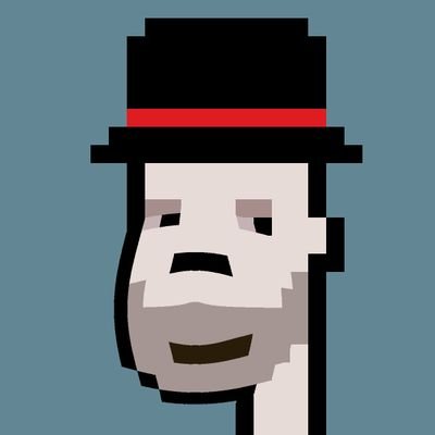 BaseSimpsPunks 🟦 🧢