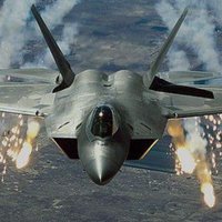 F22 👊🚀🇧🇷