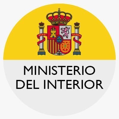 Ministerio del Interior