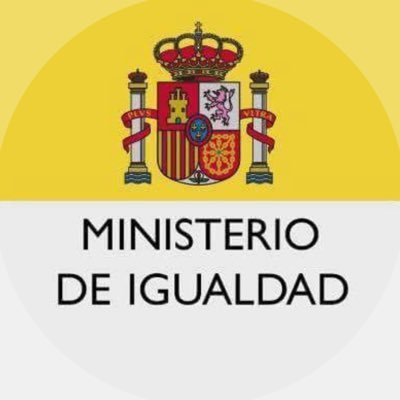 Ministerio de Igualdad