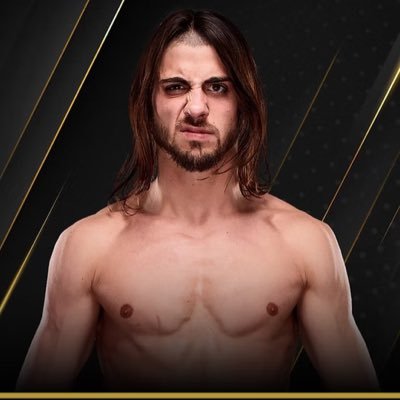 The Bustah Alec Price | アレック・プライス