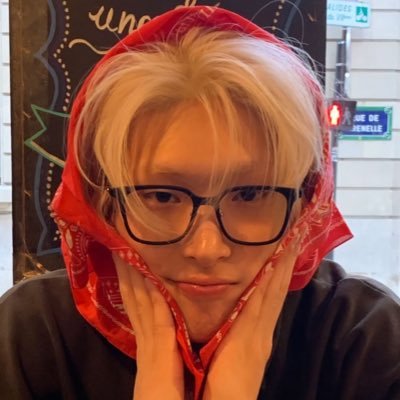 🇵🇸 ミ☆ ken | #IRENE DAY 🍦