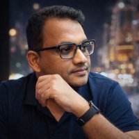 BIKASH KUMAR ROUTRAY