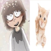 ˚•˙⊹ ↝ 𝚏𝚛𝚊𝚗𝚔𝚔 !! 🦌