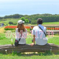 北代夫婦🎯suke&mino