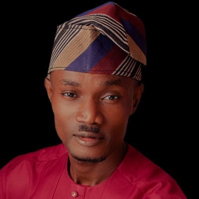 Adesina Àyántóyìnbó (KARISMAN)