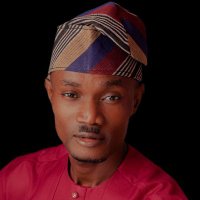 Adesina Àyántóyìnbó (KARISMAN)