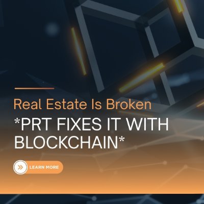 PR TOKEN