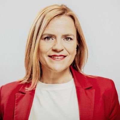 Pilar Bernabé /❤️