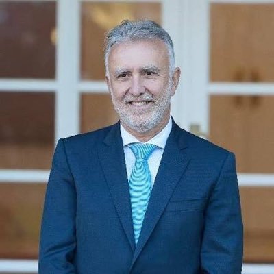 Ángel Víctor Torres Pérez