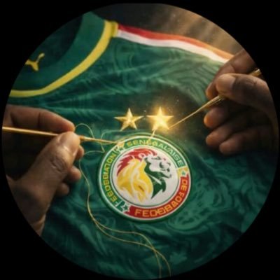 ℂ𝕙𝕒𝕞𝕡𝕚𝕠𝕟 𝕕’𝔸𝕗𝕣𝕚𝕢𝕦𝕖 ⭐️⭐️