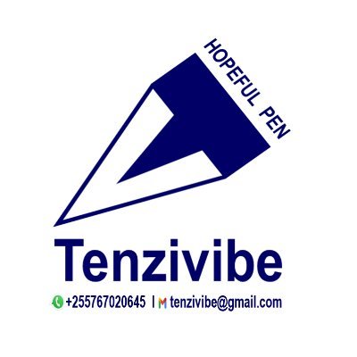 Tenzivibe