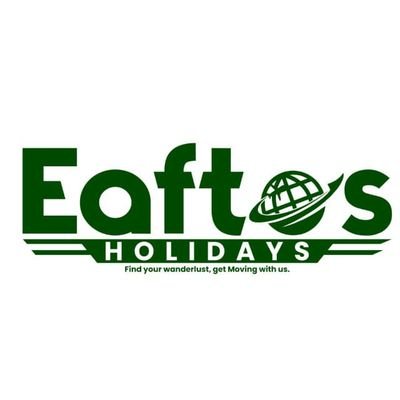 eaftos holidays