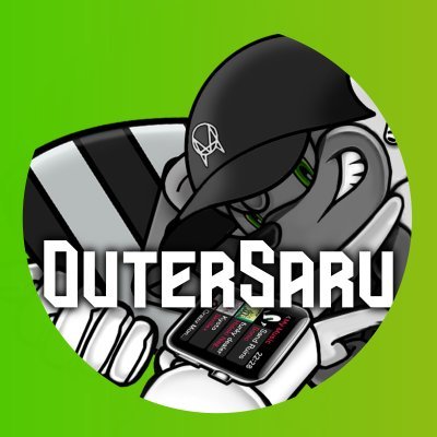 OuterSaru