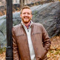 Nicholas Blake 💫 🔥