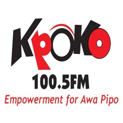 Kpoko 100.5FM Warri