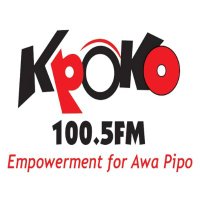 Kpoko 100.5FM Warri