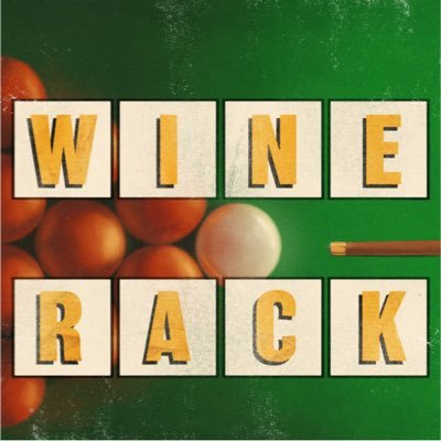 The Wine Rack