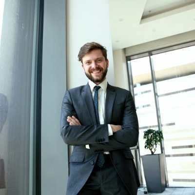 Douglas Sharp📊 💪