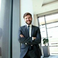 Douglas Sharp📊 💪