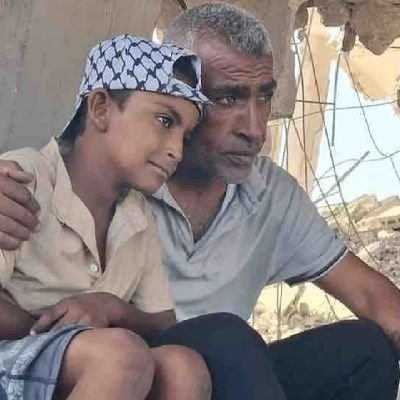 mohammed abo allail 🇵🇸