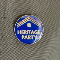 Kent Heritage Party