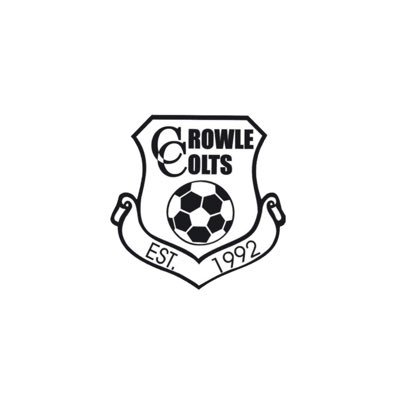 Crowle Colts FC | Est 1992