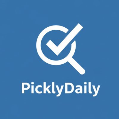 PicklyDaily