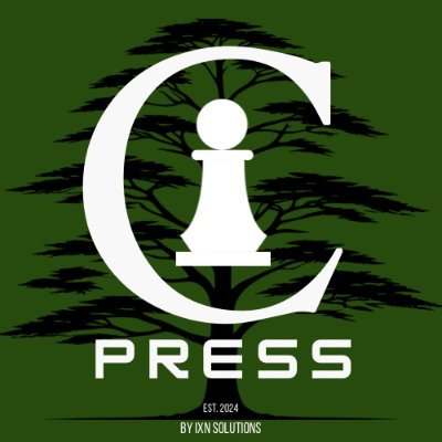 CI Press Podcast